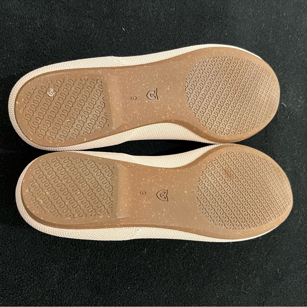 Rothy's Women's Ballet Flats with Bow Detail - Picture 3 of 3